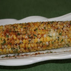 Garlic Pepper Corn