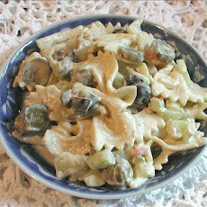 Summer Pasta Salad