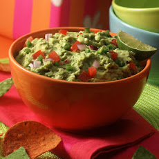 Guacamole