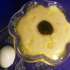 Creamy Grits (Rice Cooker)