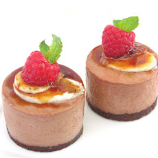 Nutella Mousse
