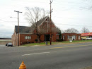 West Nashville United Methodist Church