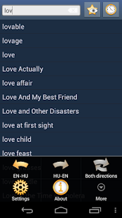 How to download English Hungarian dictionary 1.91 mod apk for android