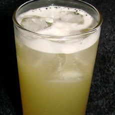 Bayou Self Cocktail