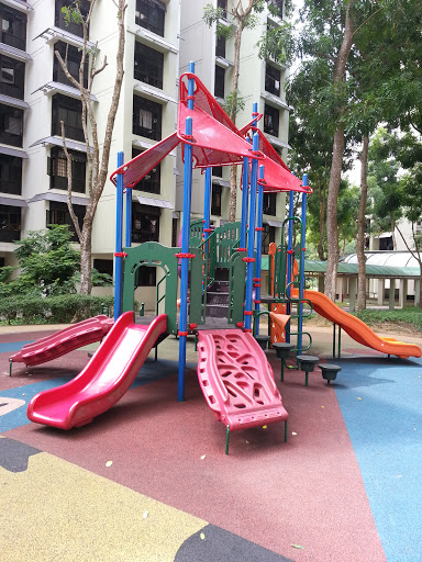 Block 465 Playground