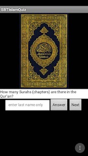 How to install SBTIslamQuiz 1.0 apk for laptop