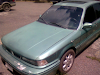 Vendo Mitsubishi Mf 1993