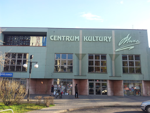 Centrum Kultury Muza