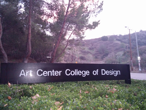 Art Center College of Design 