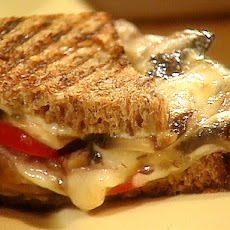 Grill Works Sandwich