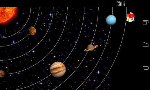 How to get SolarSystem-Interactive 1.2 unlimited apk for android