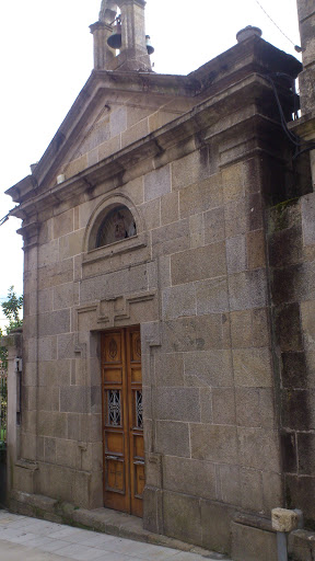 Capela Antiga De Pazo
