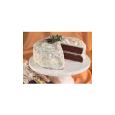 Kraft Red Velvet Cake