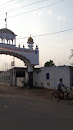 Gurudwara Archway