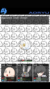 How to get New Year Gacha 2015 patch 1.0.8 apk for bluestacks