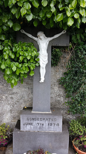 Donaghmore Jesus