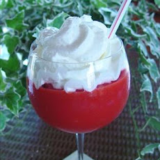Strawberry Daiquiri