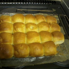 Tasty Buns