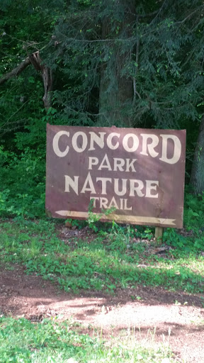 Concord Park Nature Trail