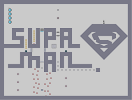 Thumbnail of the map '_superman'