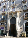 Palazzo Manganelli