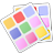 Ipack / Glossy Silver HD mobile app icon