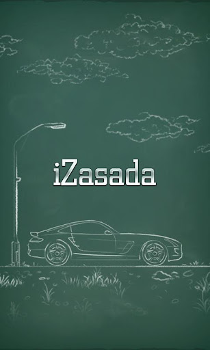 iZasada -SpeedCam Notification