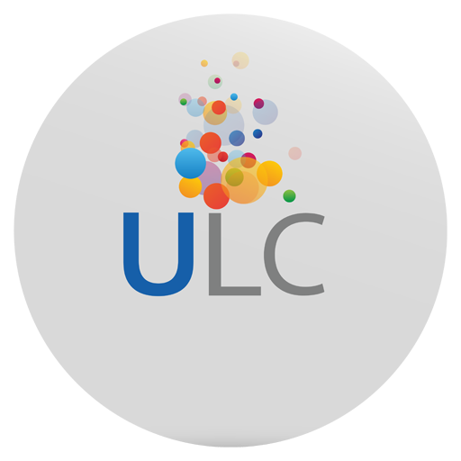 ULC Plataforma Online LOGO-APP點子