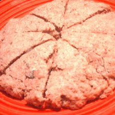 Potato Scones