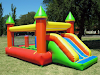 Mega Inflables Juegos Infantiles
