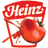 Heinz Up mobile app icon
