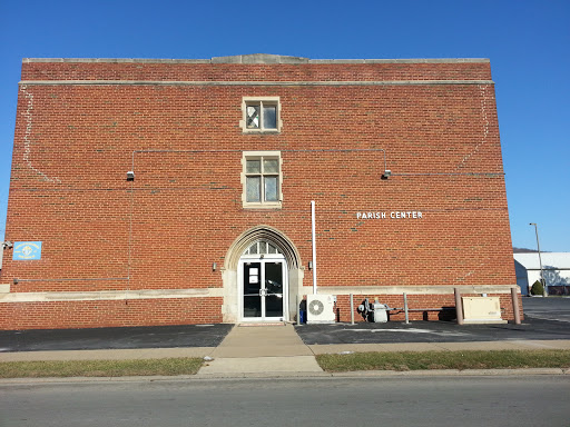 St. Agnes Parish Center