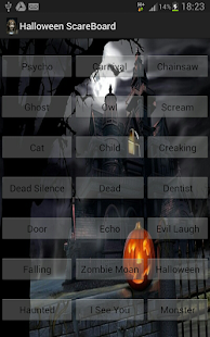 How to get Halloween ScareBoard (Free) 1.1 unlimited apk for android