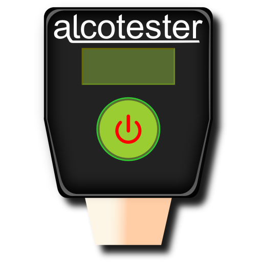 Alcotester 娛樂 App LOGO-APP開箱王