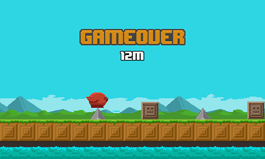 How to mod Hoppy Bird 1.1 apk for bluestacks
