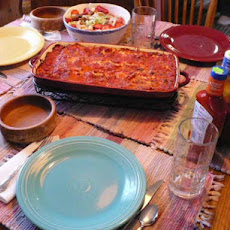 Lasagne