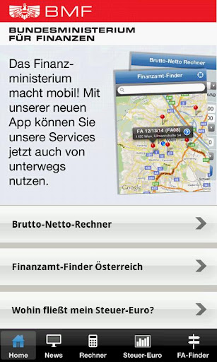 BMF APP