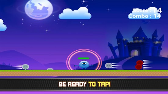 How to mod Eye Guy - Reaction Time Rush 1.1.0 unlimited apk for laptop