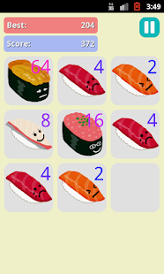 How to mod Sushi 2048 1.0.2.0 mod apk for pc