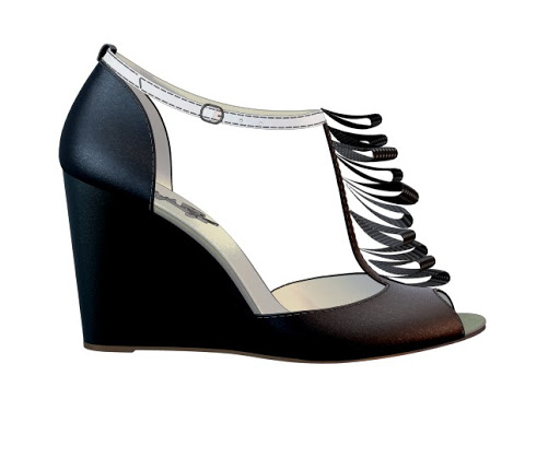 I Designed My Perfect Shoes!
