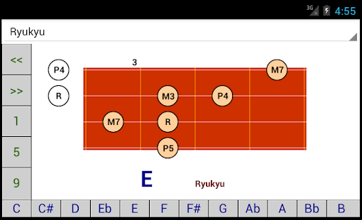 How to install DG Ukelele Scales 1.0 unlimited apk for pc