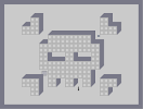 Thumbnail of the map 'Pirates of the Internet; At Intellectual Property's End'