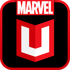 Marvel Unlimited For PC (Windows & MAC)