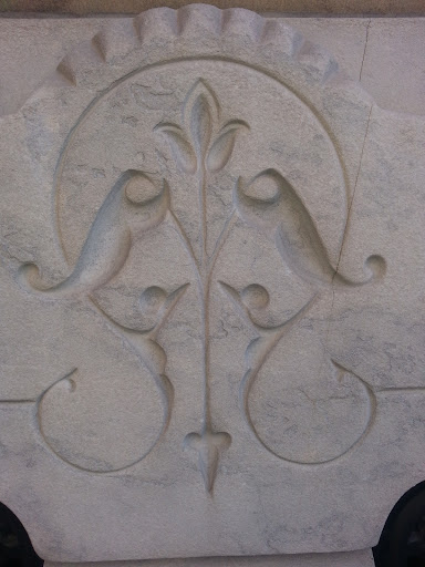 Flower Detail 