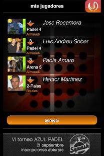 How to mod Match Padel 1.10 apk for bluestacks
