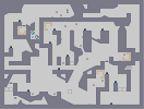Thumbnail of the map 'Digest-a-doorbell'