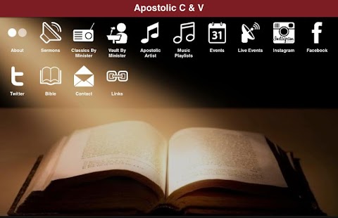 How to download Apostolic C&V lastet apk for pc