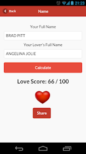 How to install Love Calculator 1.0.0 unlimited apk for android