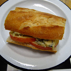 Cambridge Market Sandwich