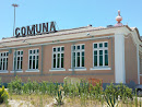 Teatro A Comuna